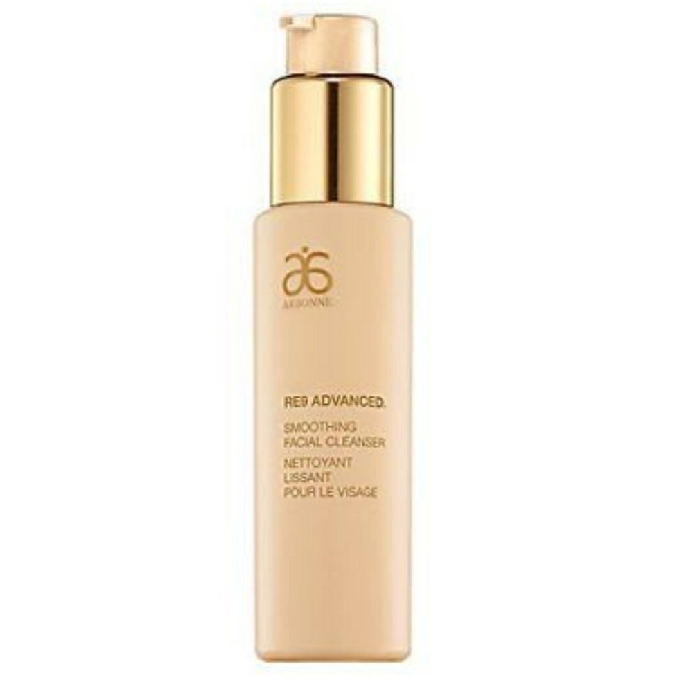 NIB Arbonne RE9 Advanced Smoothing Facial Cleanser